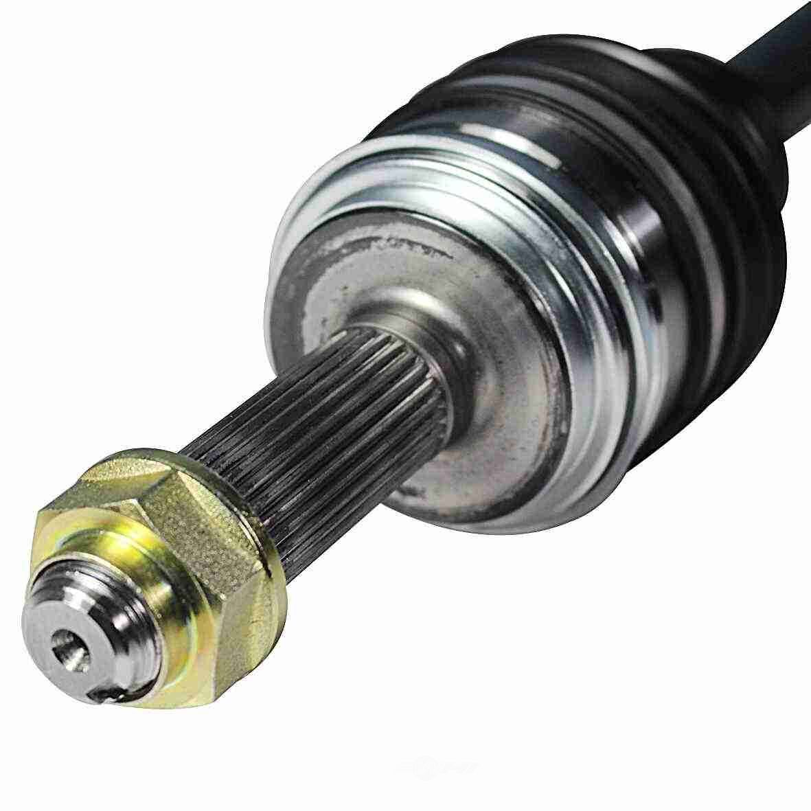Right New CV Complete Assy   GSP North America   NCV21010