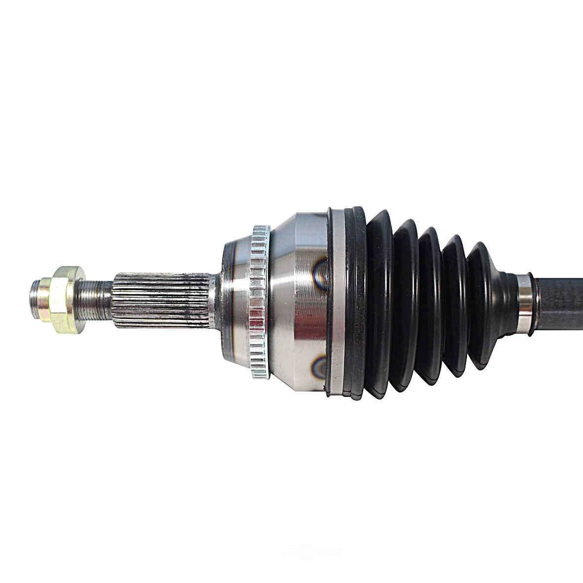 Right New CV Complete Assy   GSP North America   NCV69167