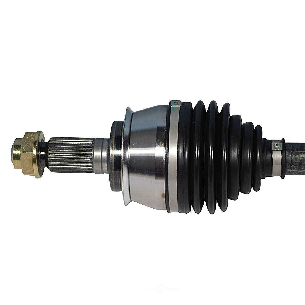 Right New CV Complete Assy   GSP North America   NCV72510