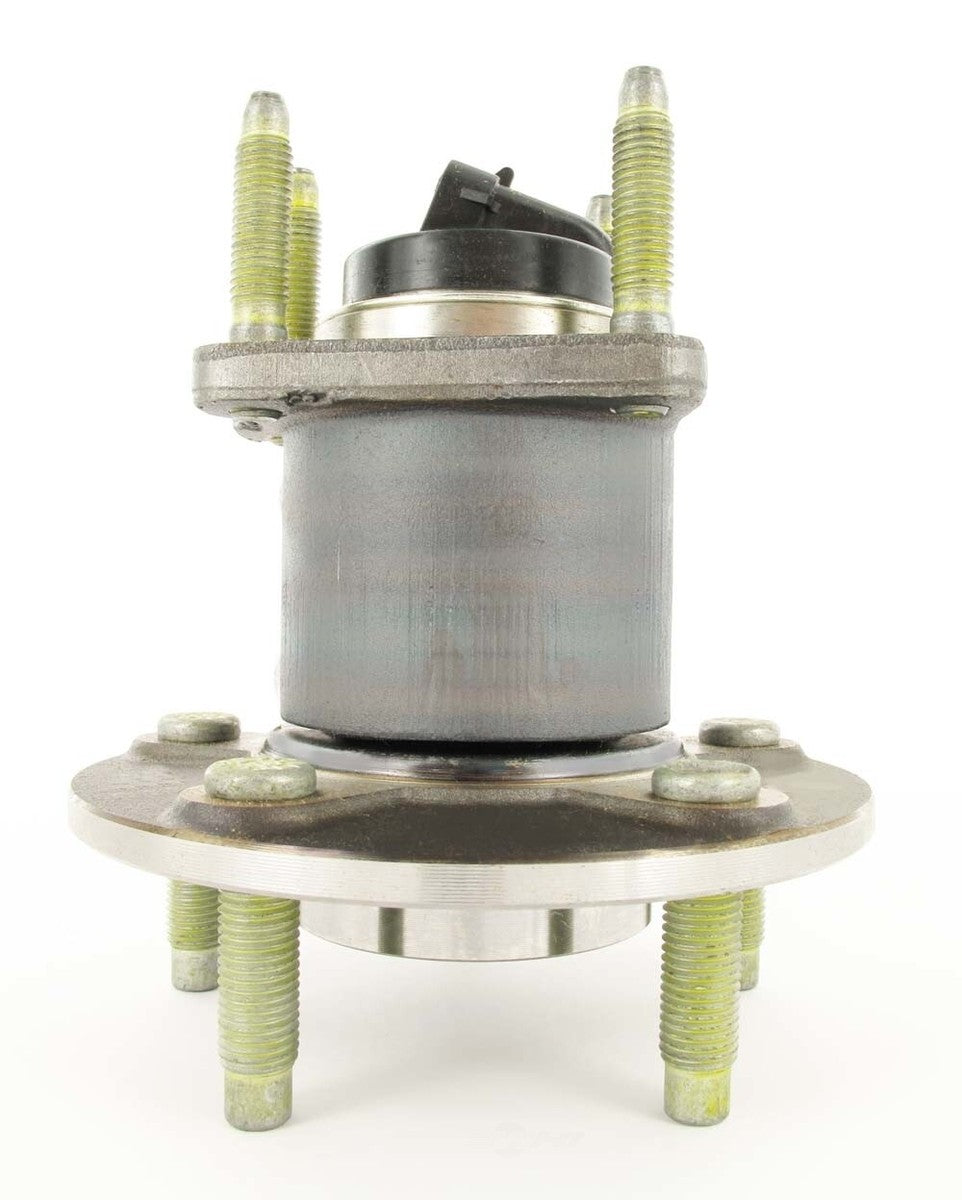 Rr Hub Assy  SKF  BR930430