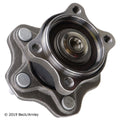 Rr Hub Assy  Beck/Arnley  051-6202