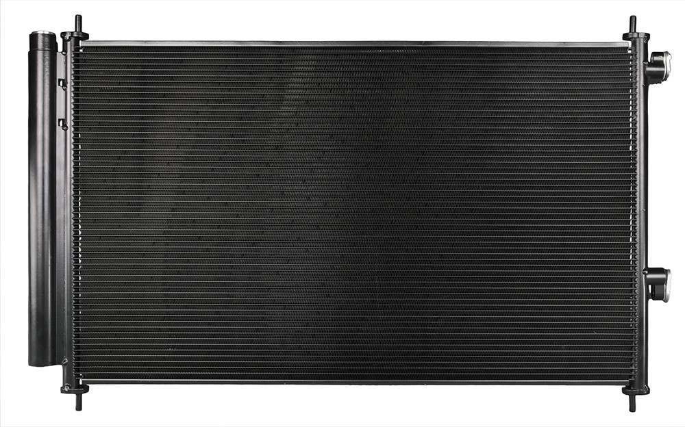 A/C Condenser   FVP   CON3575