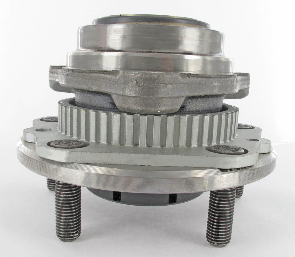 Frt Hub Assy  SKF  BR930064