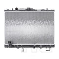 Radiator  TYC  2278