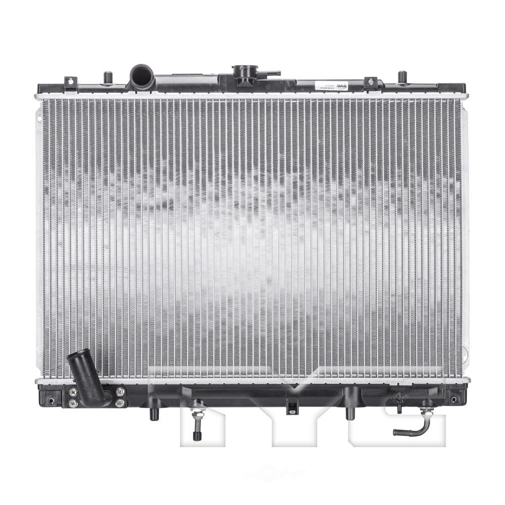Radiator  TYC  2278