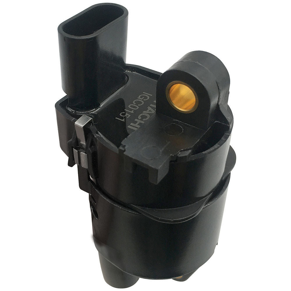 Ignition Coil   Hitachi   IGC0151