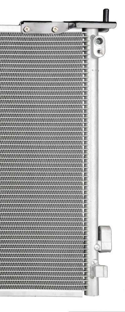 A/C Condenser   FVP   CON3569