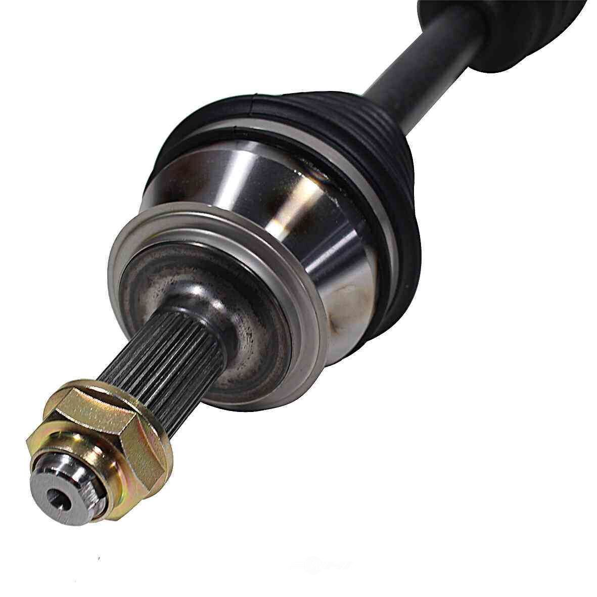 Right New CV Complete Assy   GSP North America   NCV21504