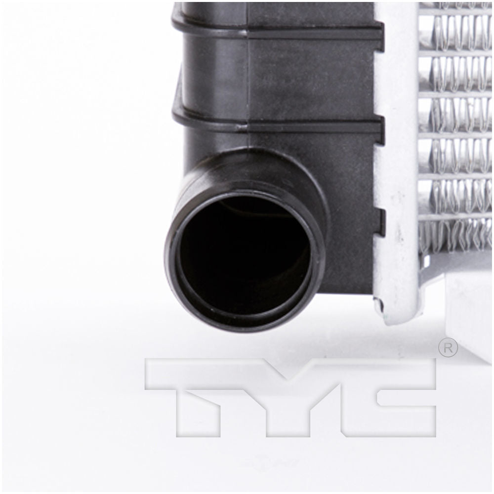 Radiator  TYC  2308