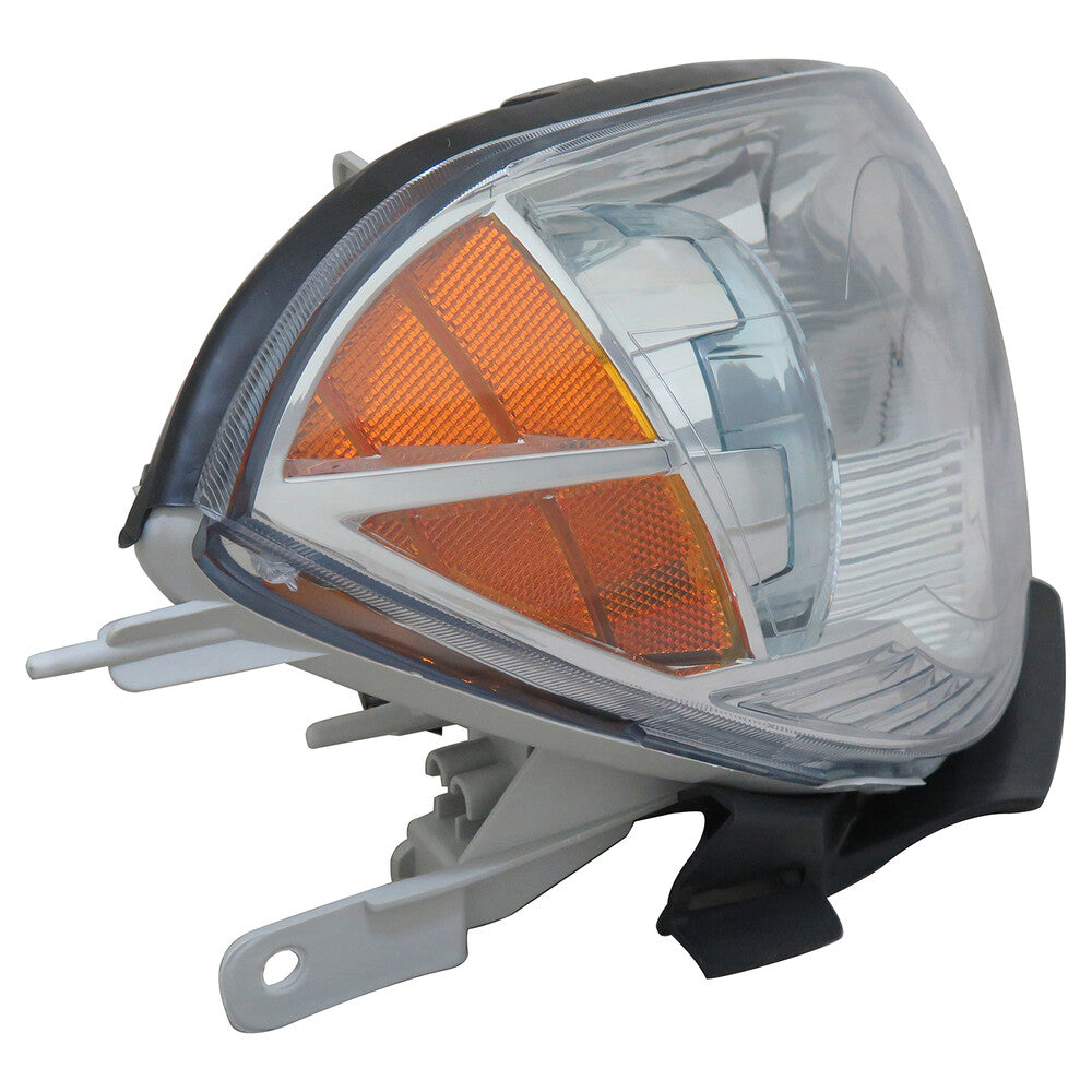 Headlight Assy  TYC  20-6923-00-9