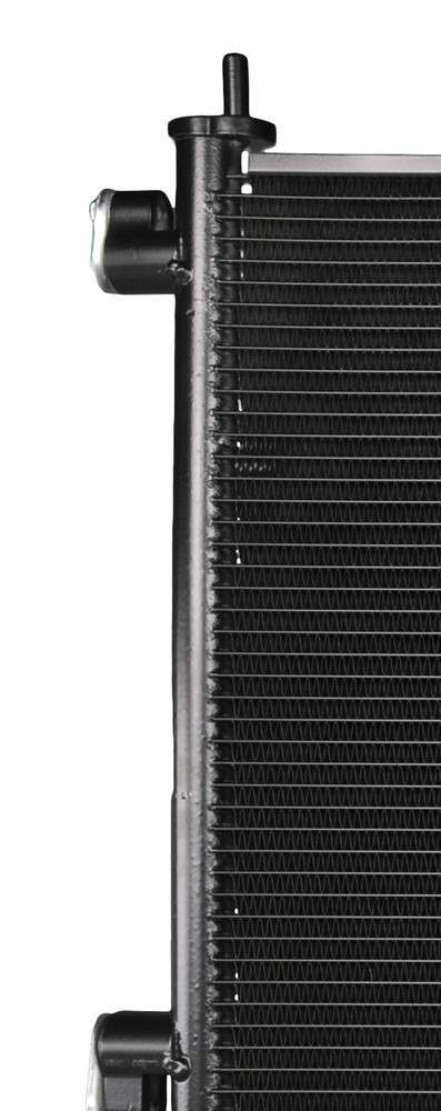 A/C Condenser   FVP   CON3575