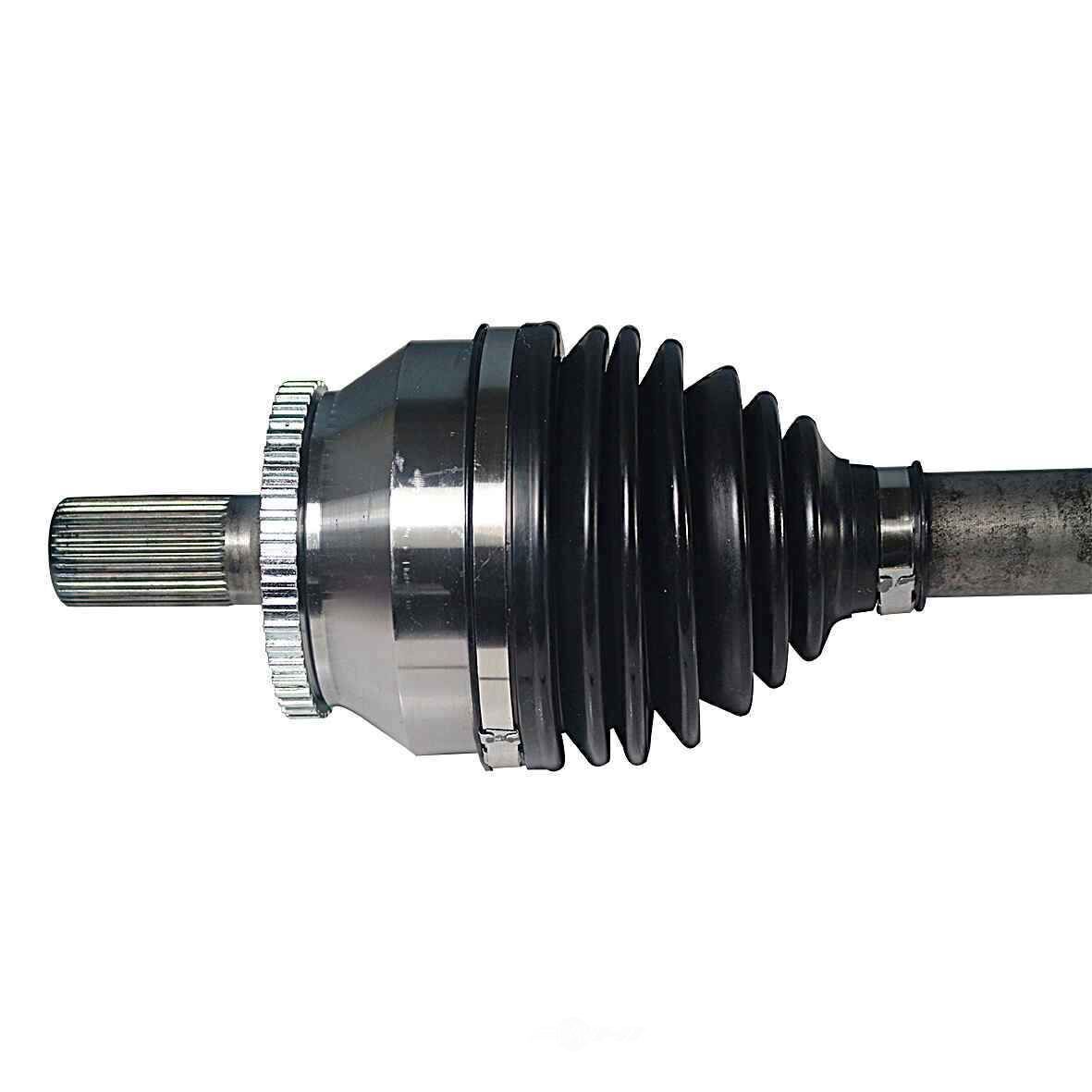 Right New CV Complete Assy   GSP North America   NCV73006