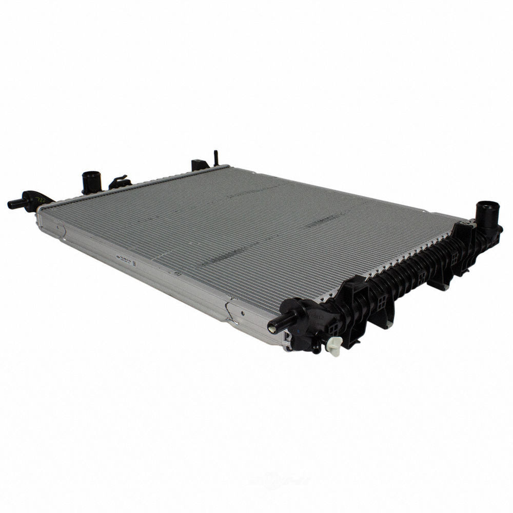 Radiator  Motorcraft  RAD128