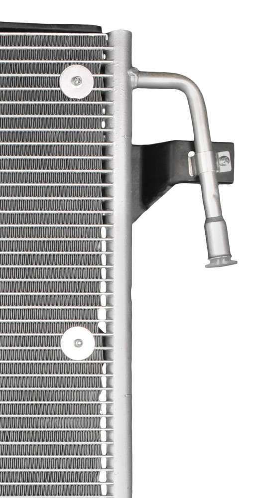 A/C Condenser   FVP   CON3016