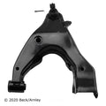 Ctrl Arm w/Ball Joint  Beck/Arnley  102-6581