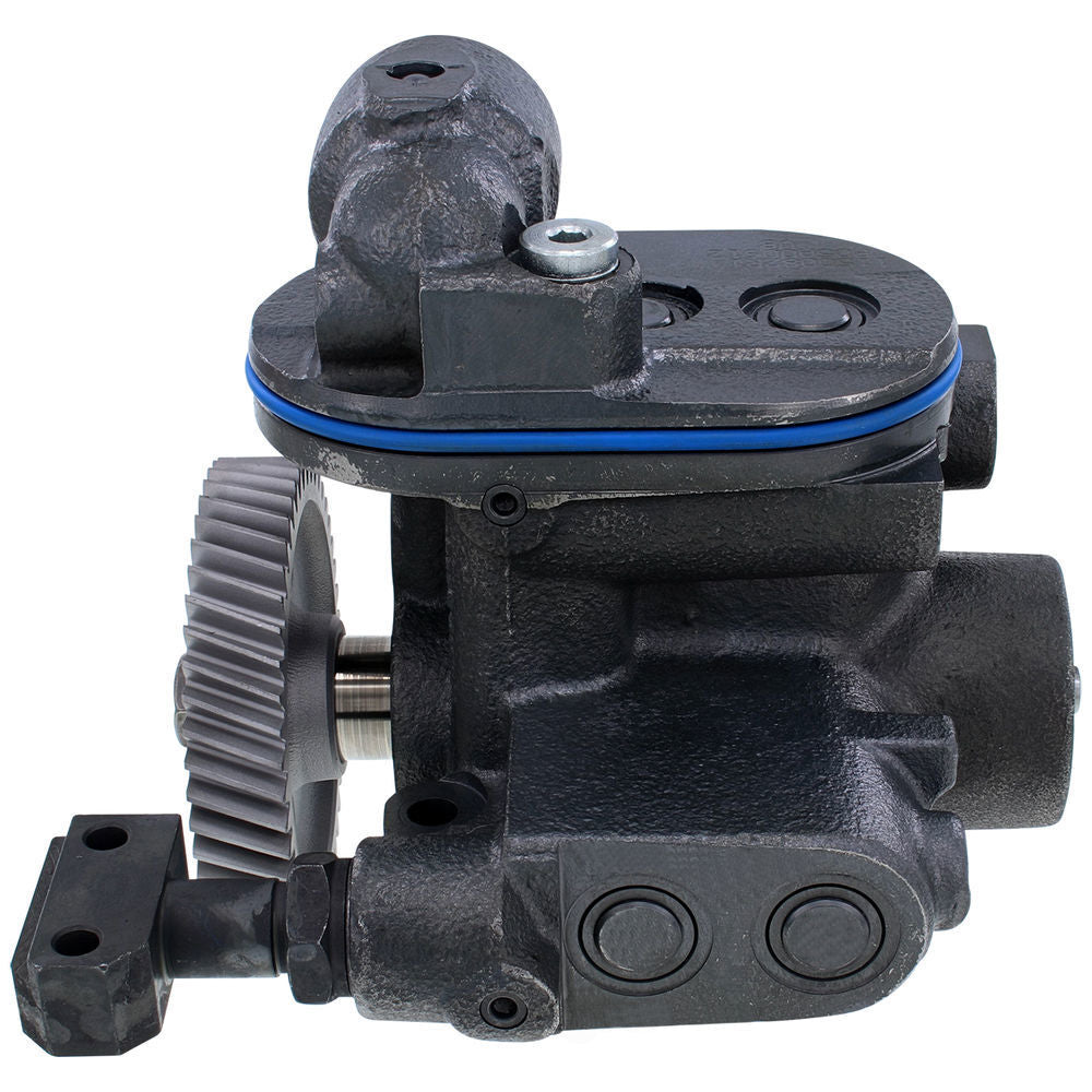 Oil Pump   GB Remanufacturing   739-206