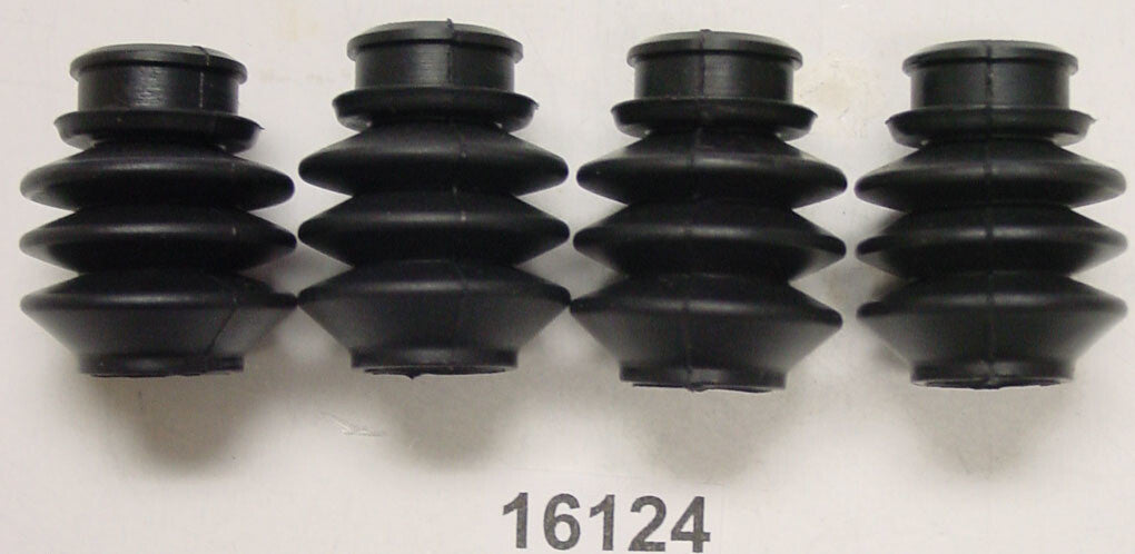 Frt Brk Caliper Bushing  Better Brake Parts  16124K