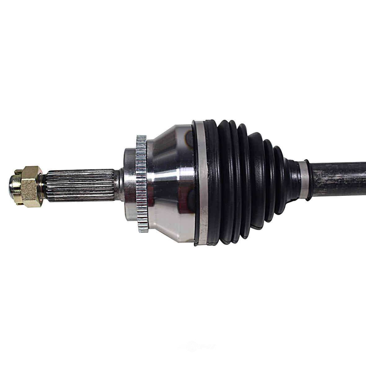 Right New CV Complete Assy   GSP North America   NCV51545