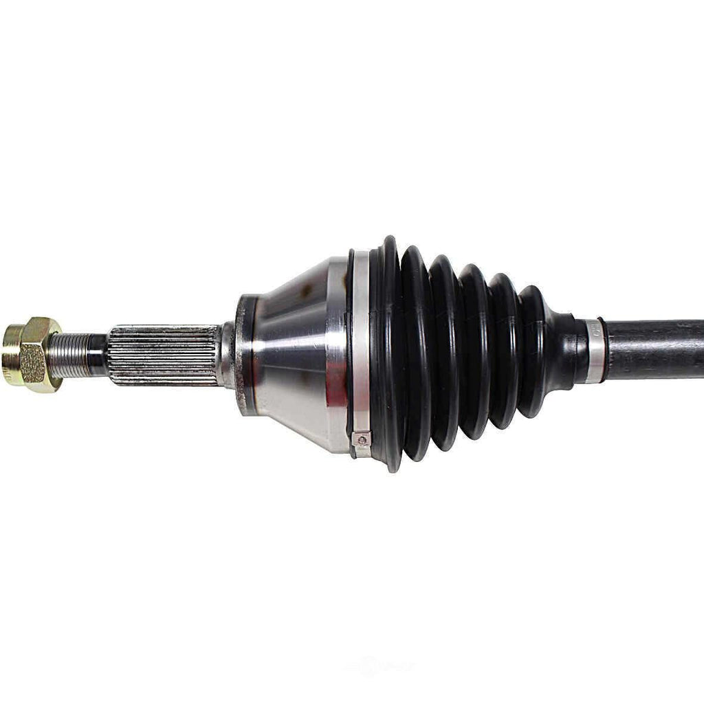 Left New CV Complete Assy   GSP North America   NCV10615