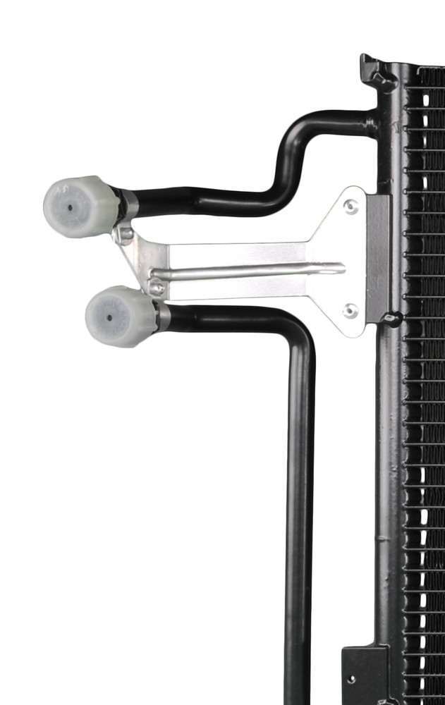 A/C Condenser   FVP   CON4560