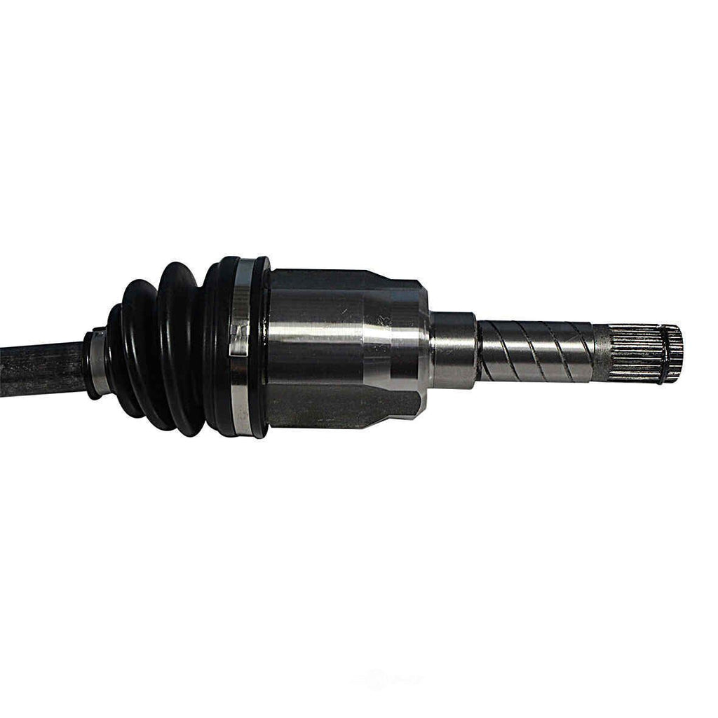 Left New CV Complete Assy   GSP North America   NCV11190