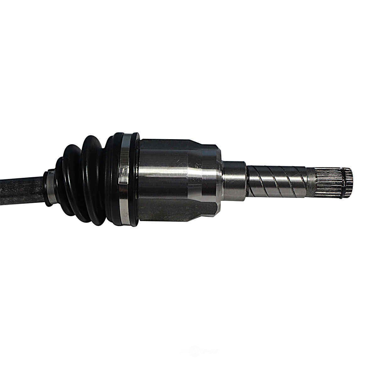 Left New CV Complete Assy   GSP North America   NCV11190