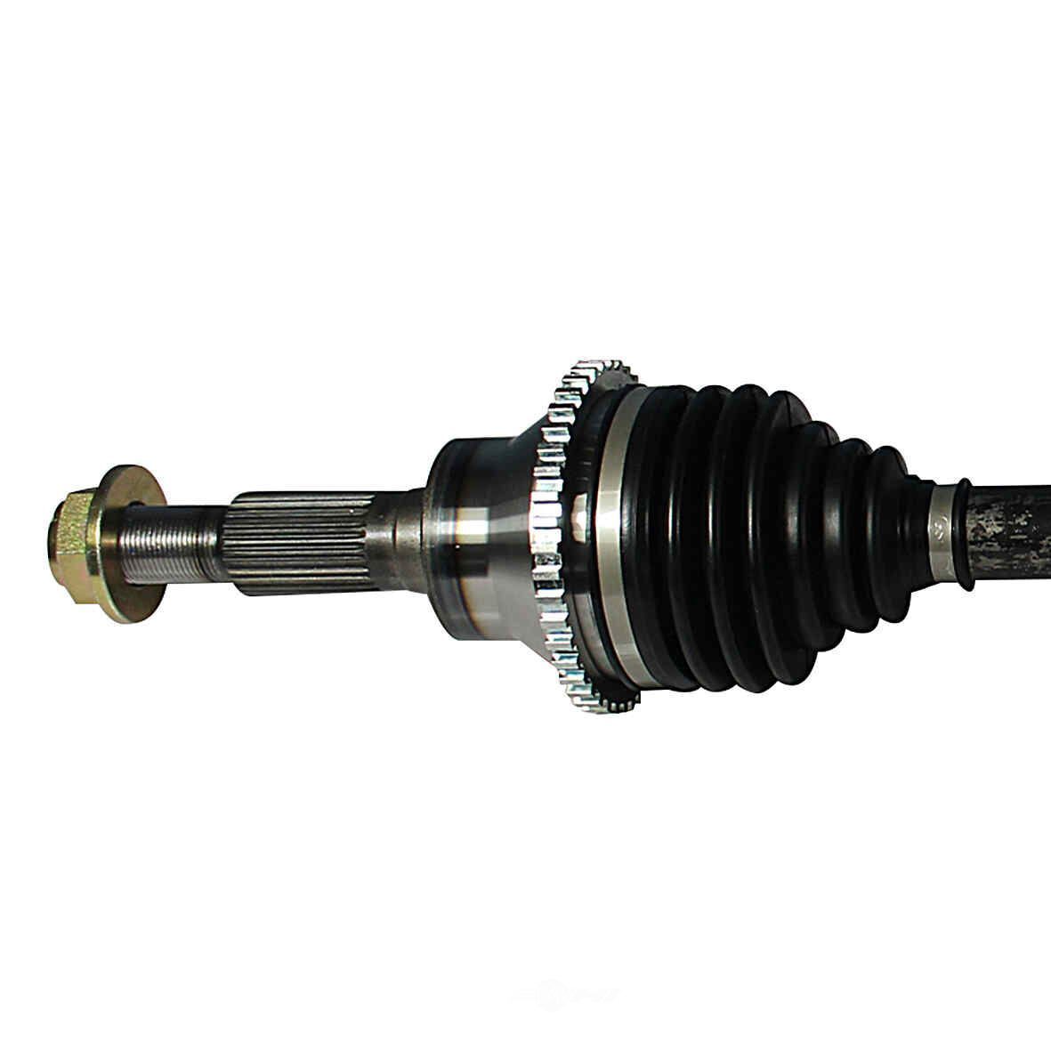 Left New CV Complete Assy   GSP North America   NCV11036
