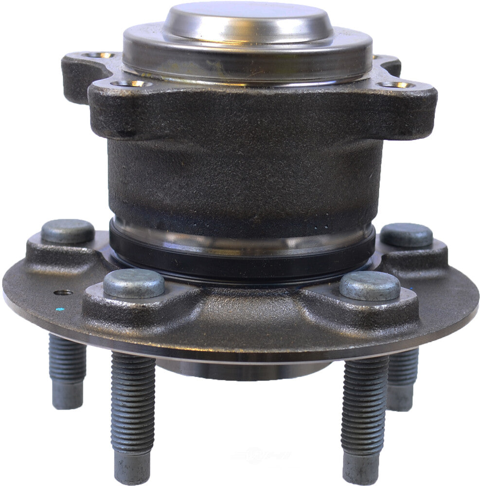 Rr Hub Assy  SKF  BR930986