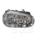 Headlight Assy  TYC  20-6473-90