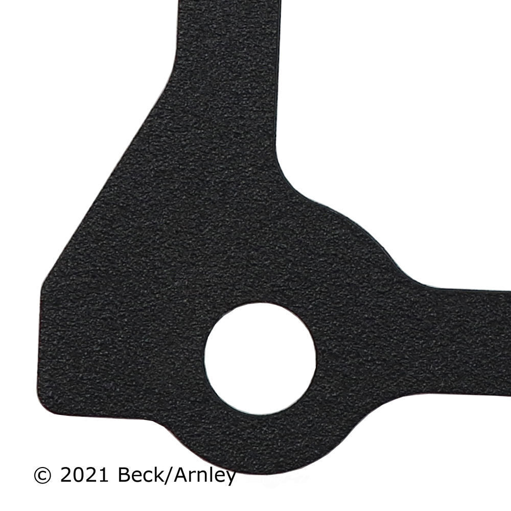Thermostat Gasket  Beck/Arnley  039-0126