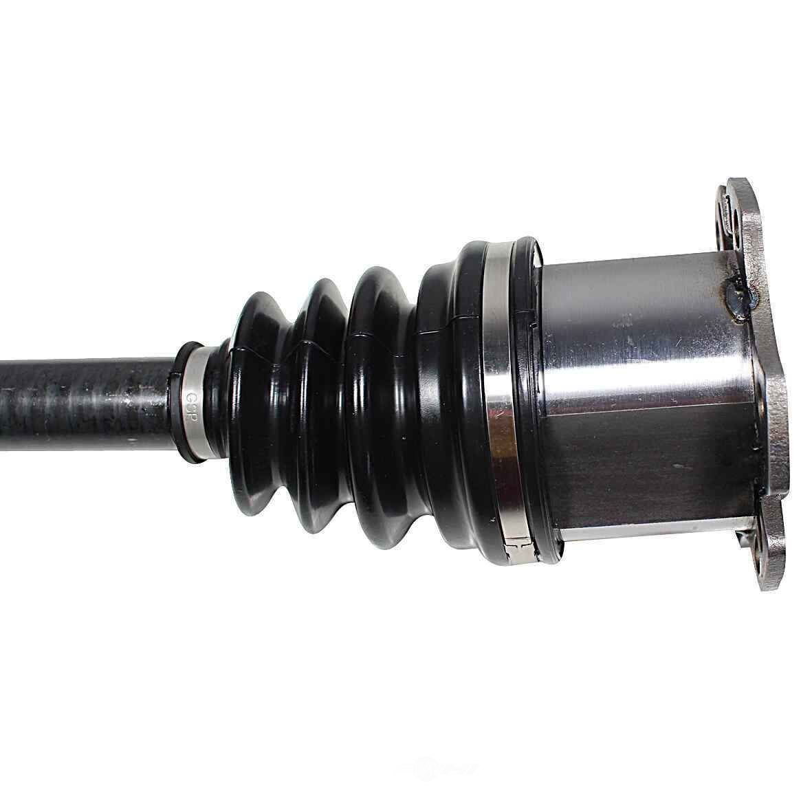 Right New CV Complete Assy   GSP North America   NCV23643