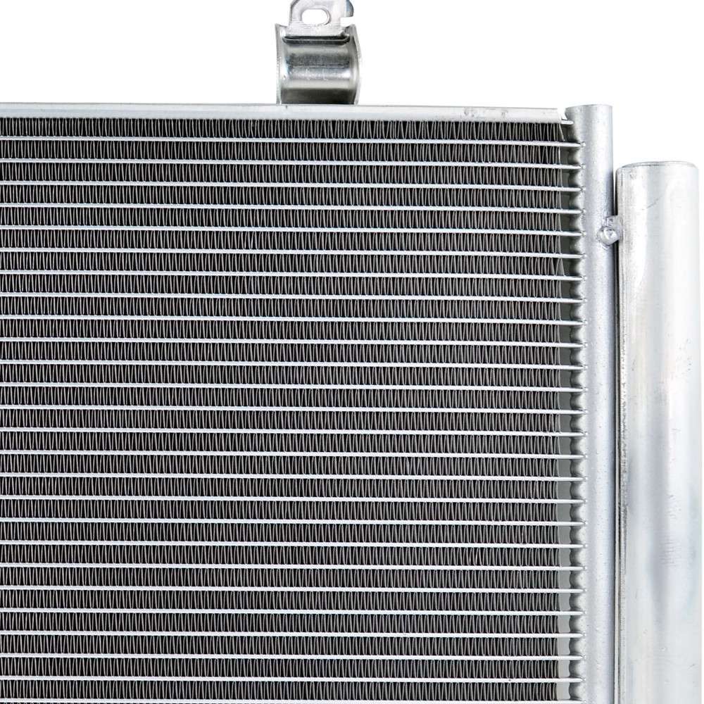 A/C Condenser   FVP   CON3995