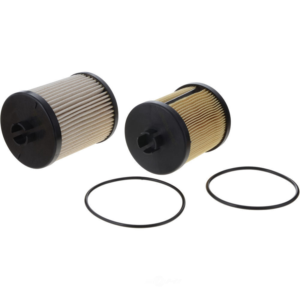 Fuel Filter   Luber-Finer   L4609F