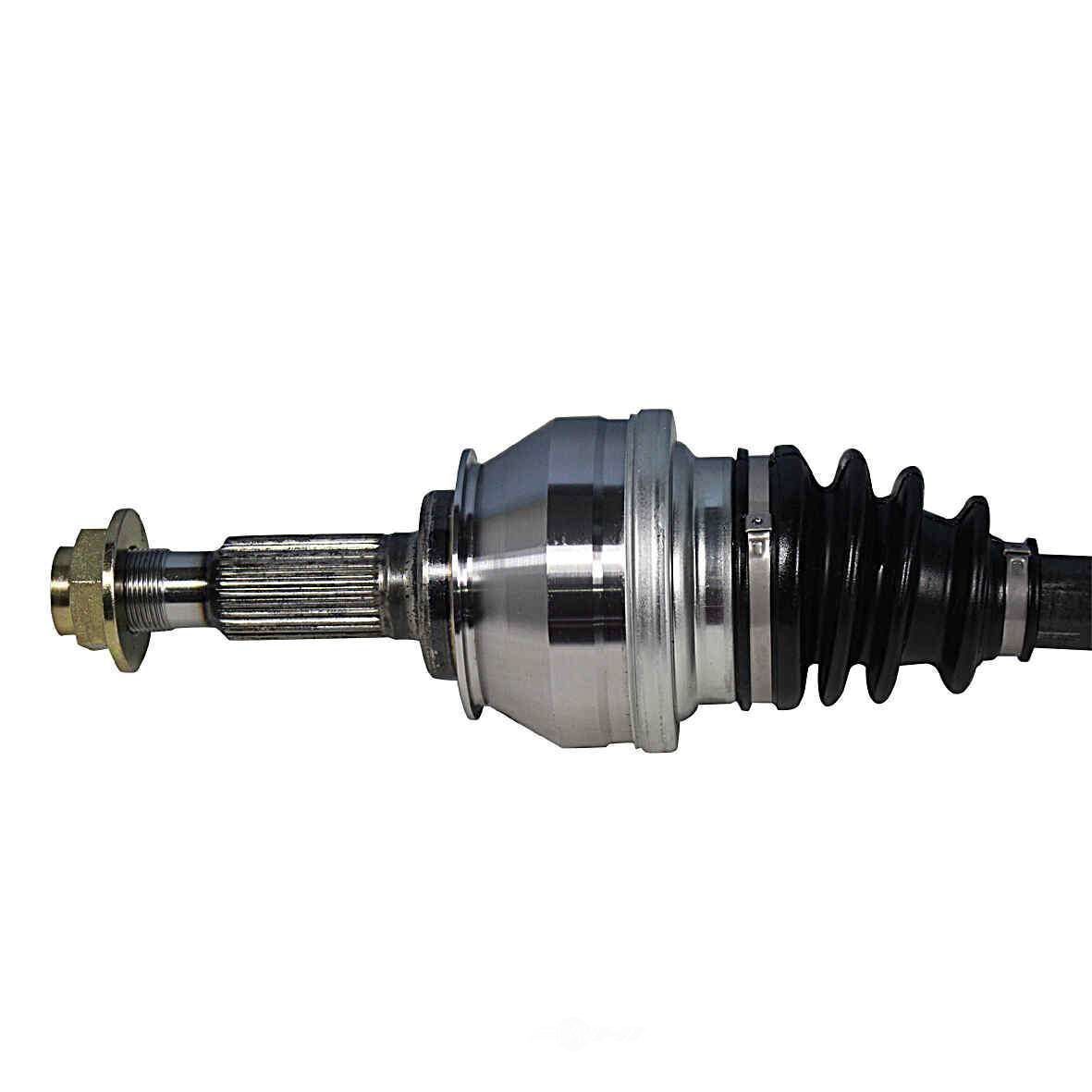 Right New CV Complete Assy   GSP North America   NCV69044