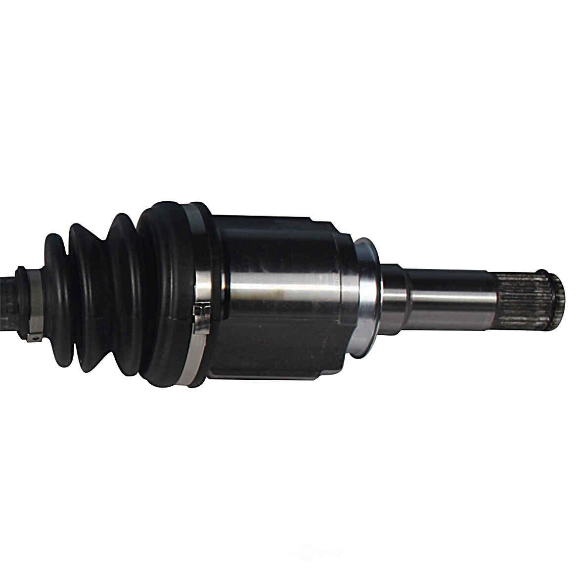 Right New CV Complete Assy   GSP North America   NCV10080