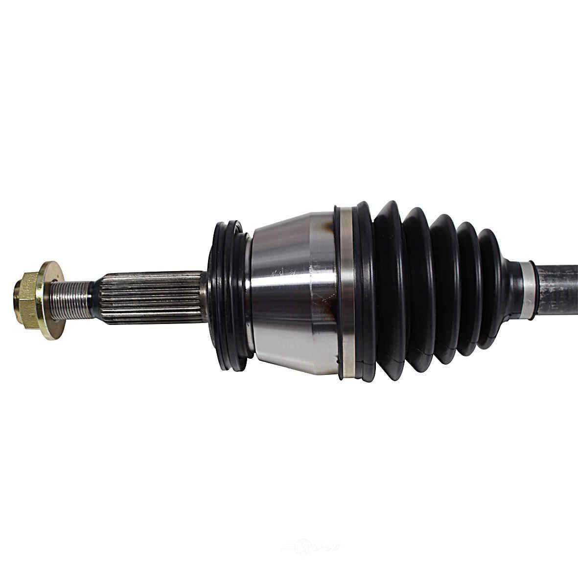 Right New CV Complete Assy   GSP North America   NCV11110