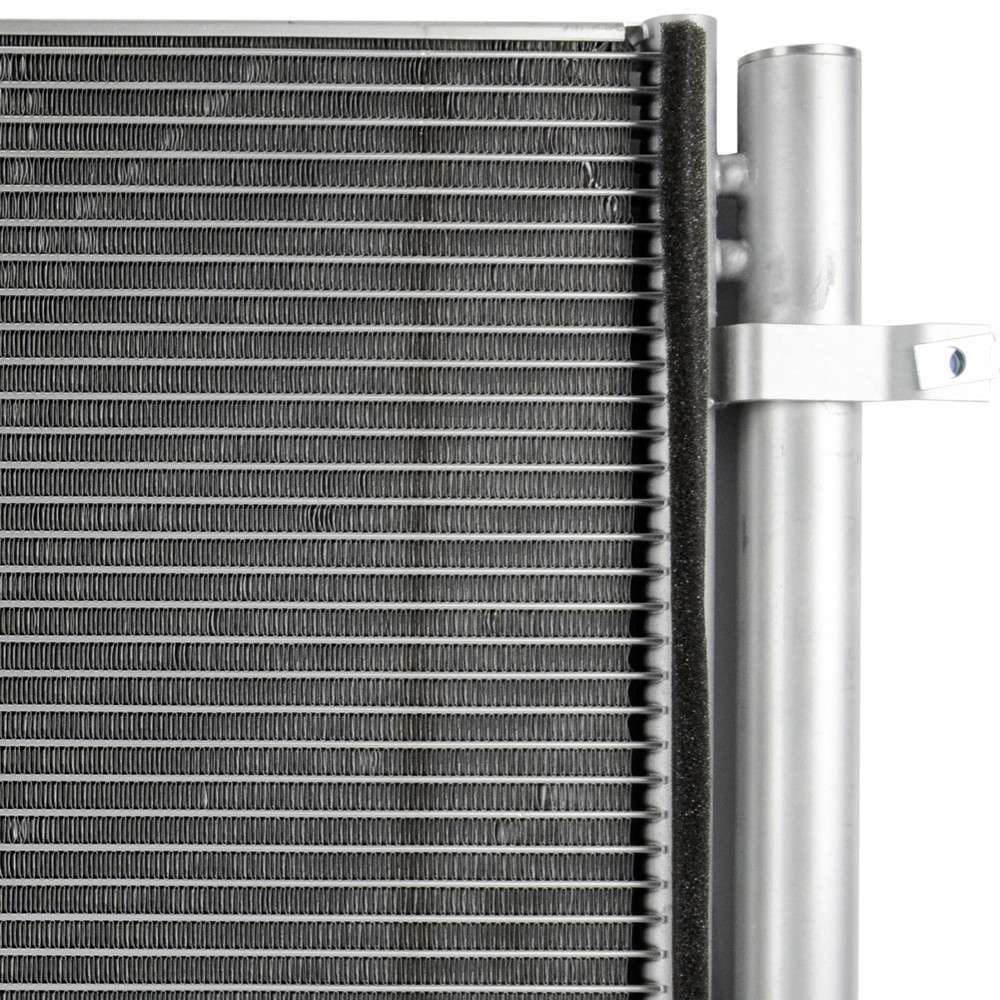 A/C Condenser   FVP   CON3084