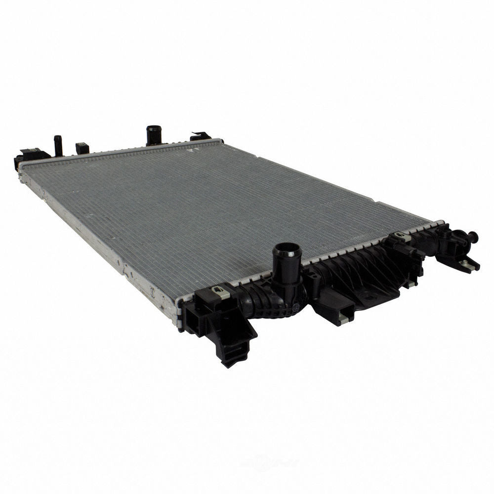 Radiator  Motorcraft  RAD166