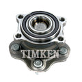 TIMKEN Premium Wheel Bearing With Hub HA590253