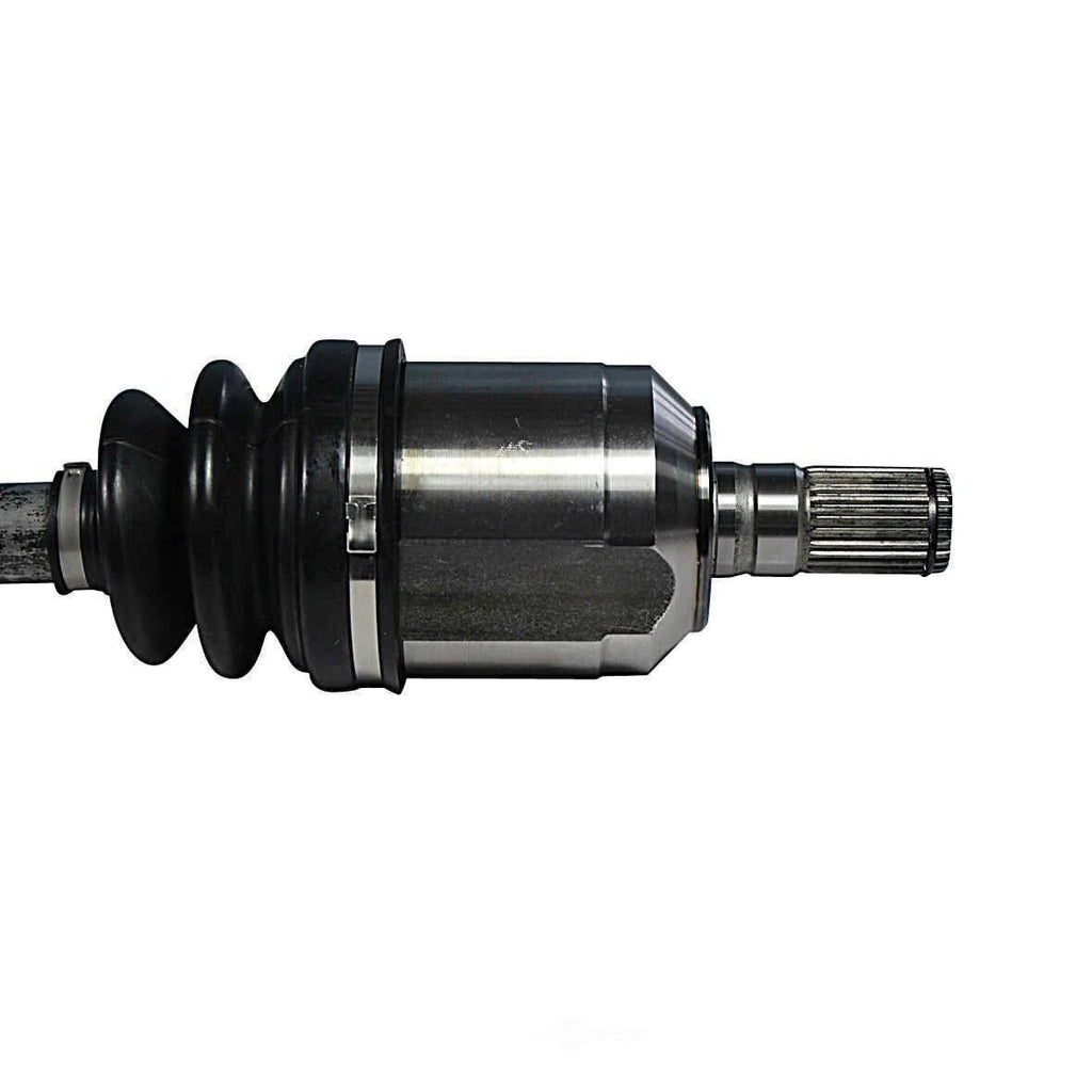 Left New CV Complete Assy   GSP North America   NCV37068