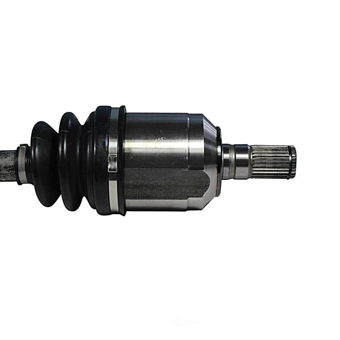 Left New CV Complete Assy   GSP North America   NCV37068