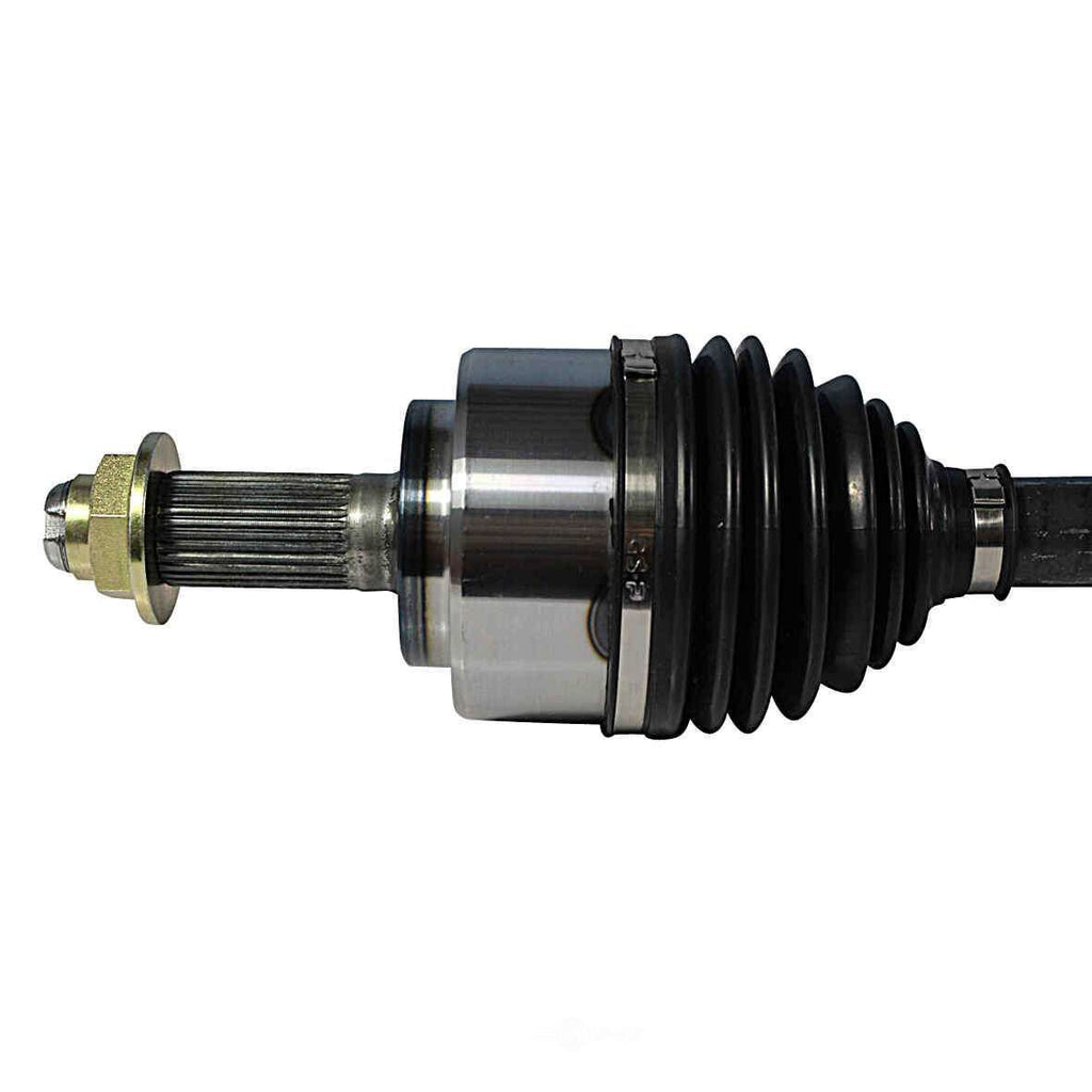 Left New CV Complete Assy   GSP North America   NCV36580