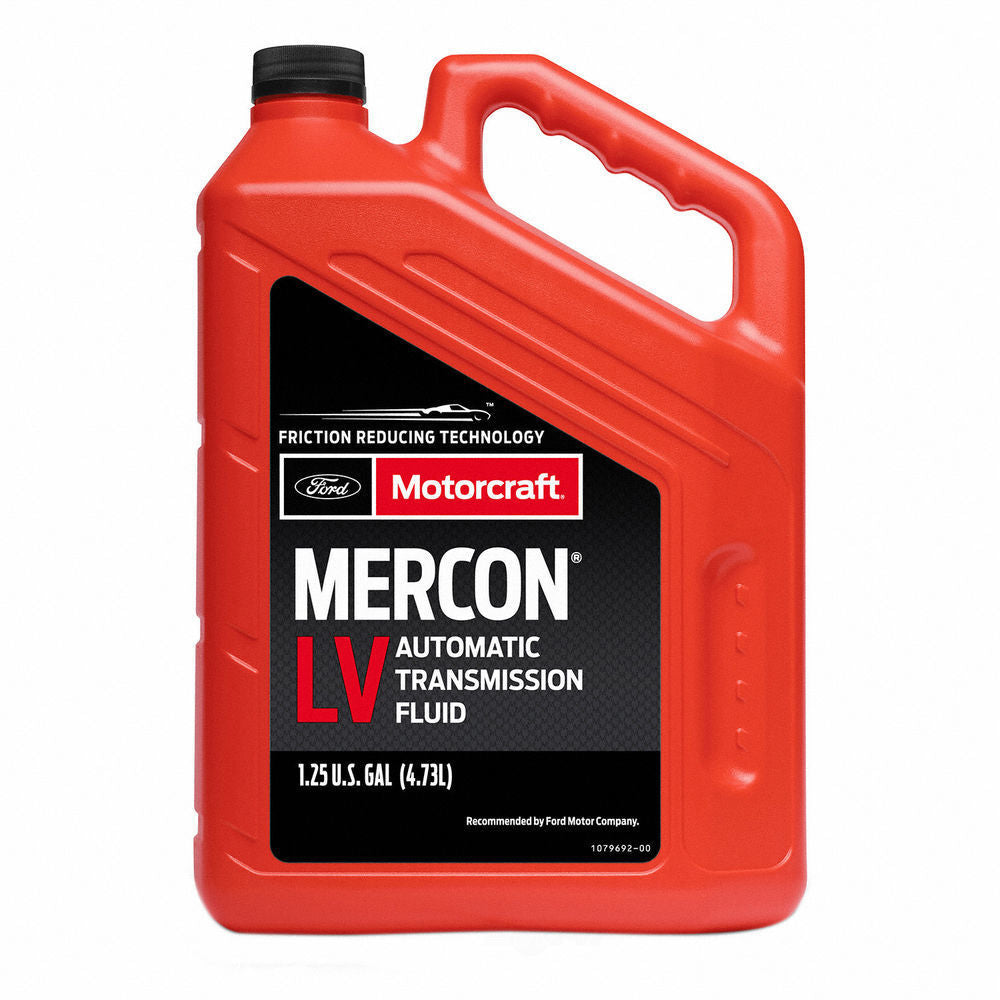 Auto Trans Fluid  Motorcraft  XT10-5Q3LV