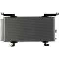 A/C Condenser   FVP   CON4454