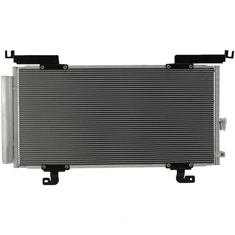 A/C Condenser   FVP   CON4454