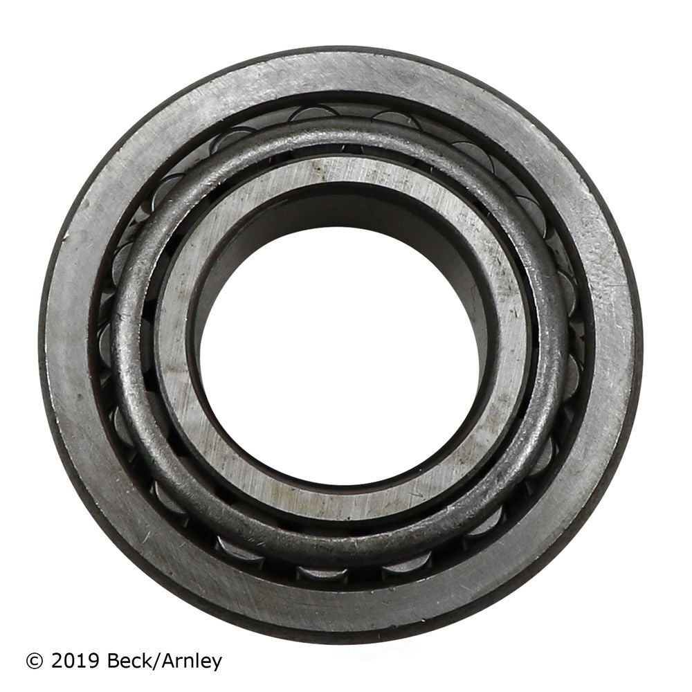 Rr Outer Bearing  Beck/Arnley  051-3820