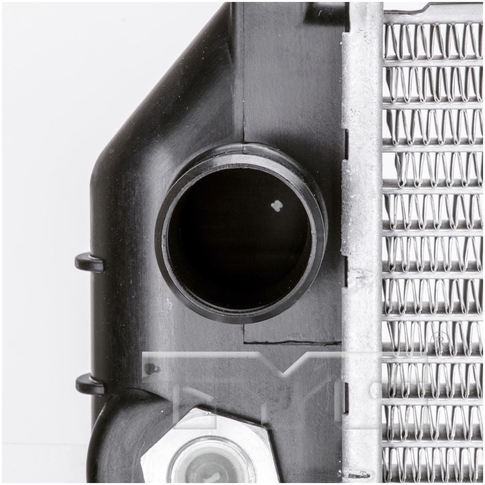 Radiator  TYC  2102