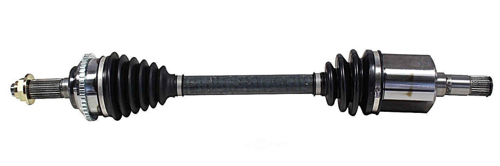 Left New CV Complete Assy   GSP North America   NCV47569