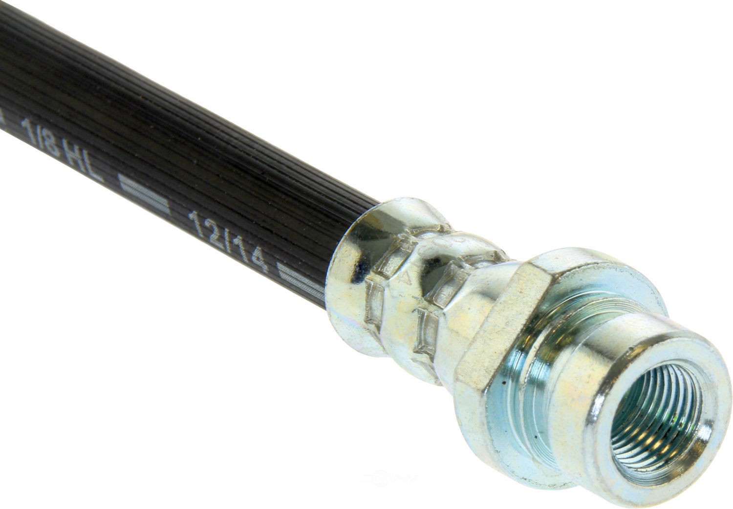 Rr Brake Hose  Centric Parts  150.51349