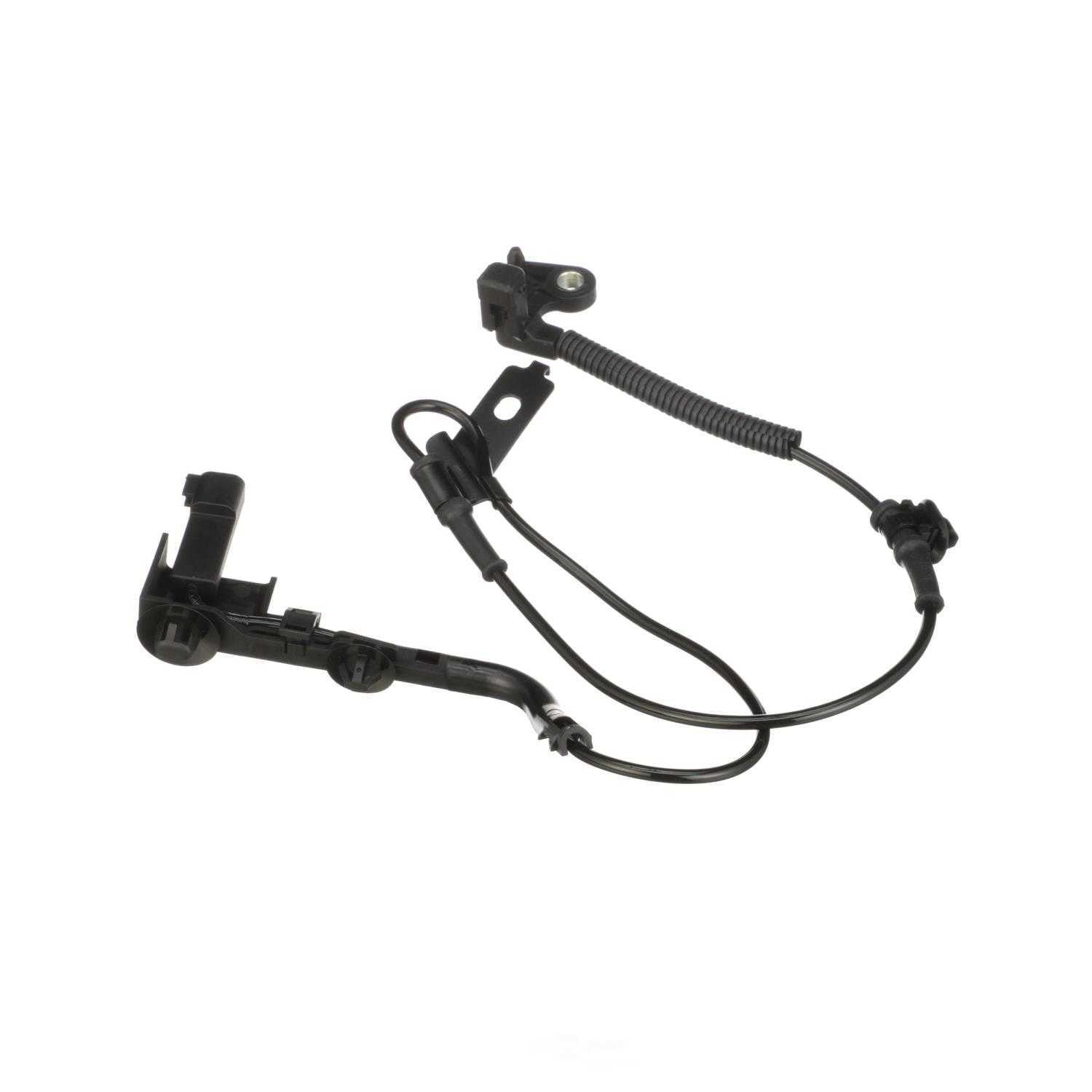 Frt Wheel ABS Sensor  Standard Motor Products  ALS2218